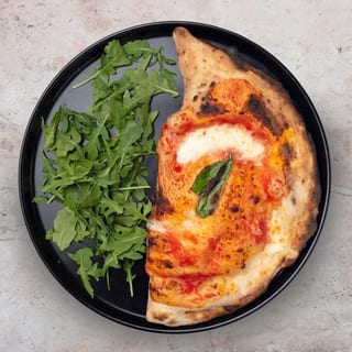 Calzone Pizza