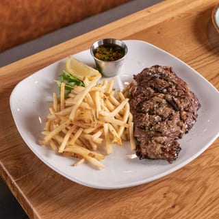 Bistecca